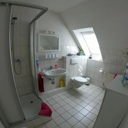 Gästehaus Siebrecht - Whg 4 * Grömitz